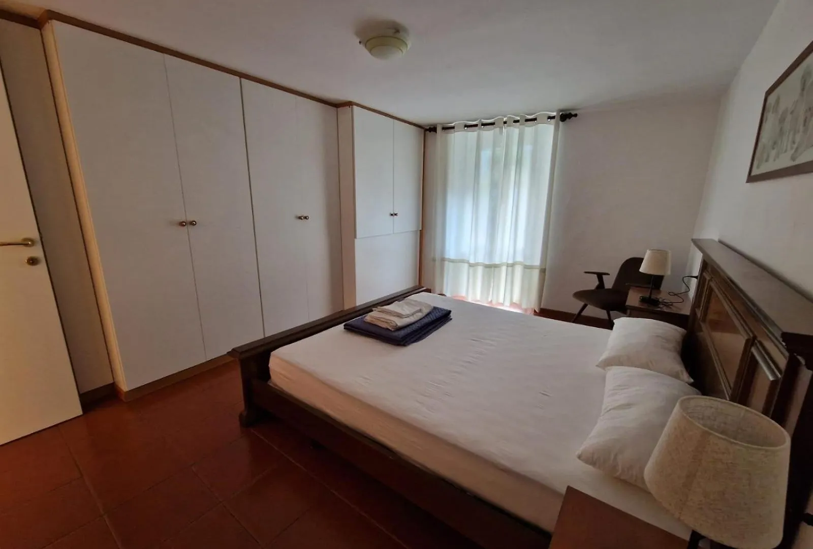 Casa Lella Apartment San Pellegrino Terme