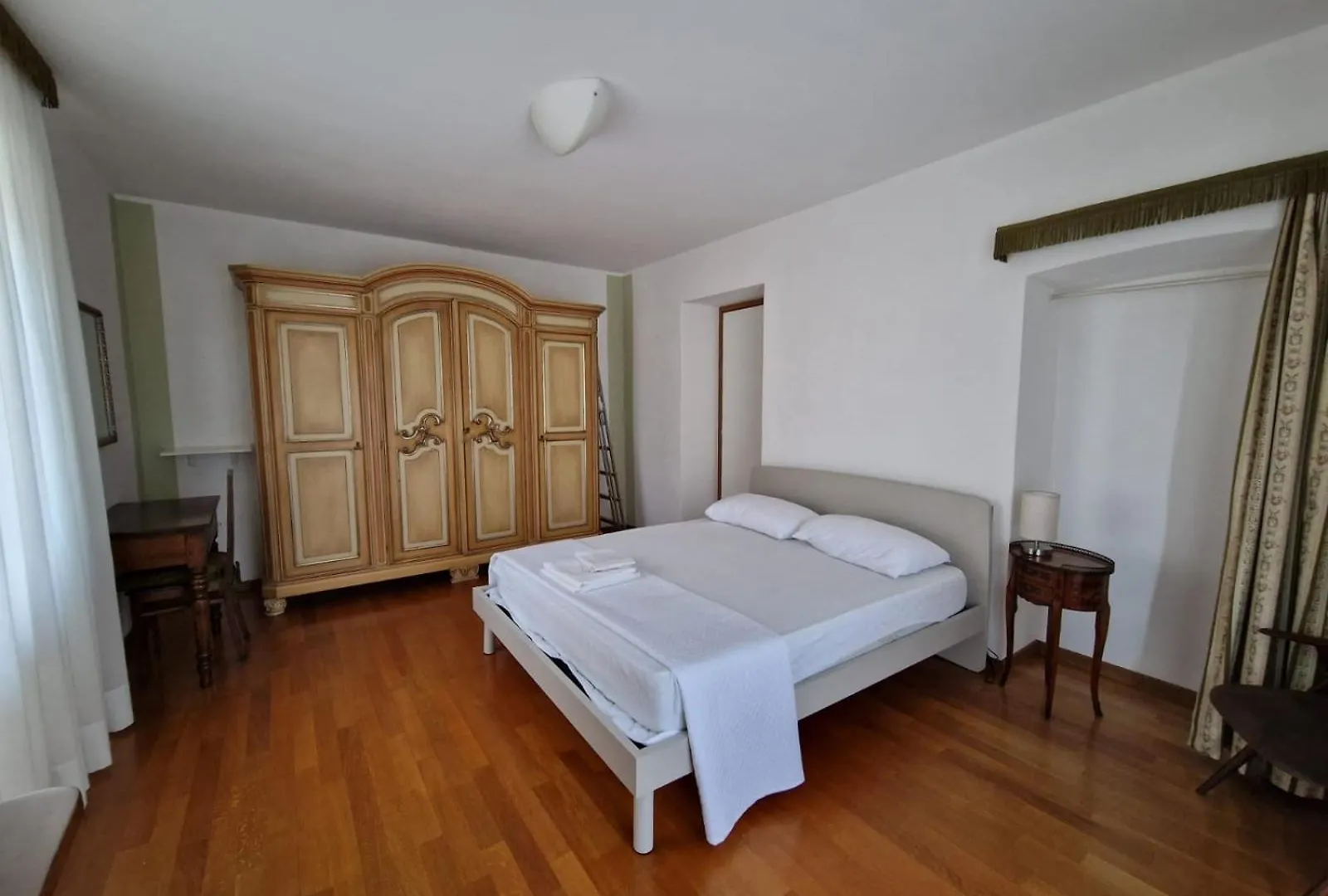 Casa Lella Apartment San Pellegrino Terme Italy