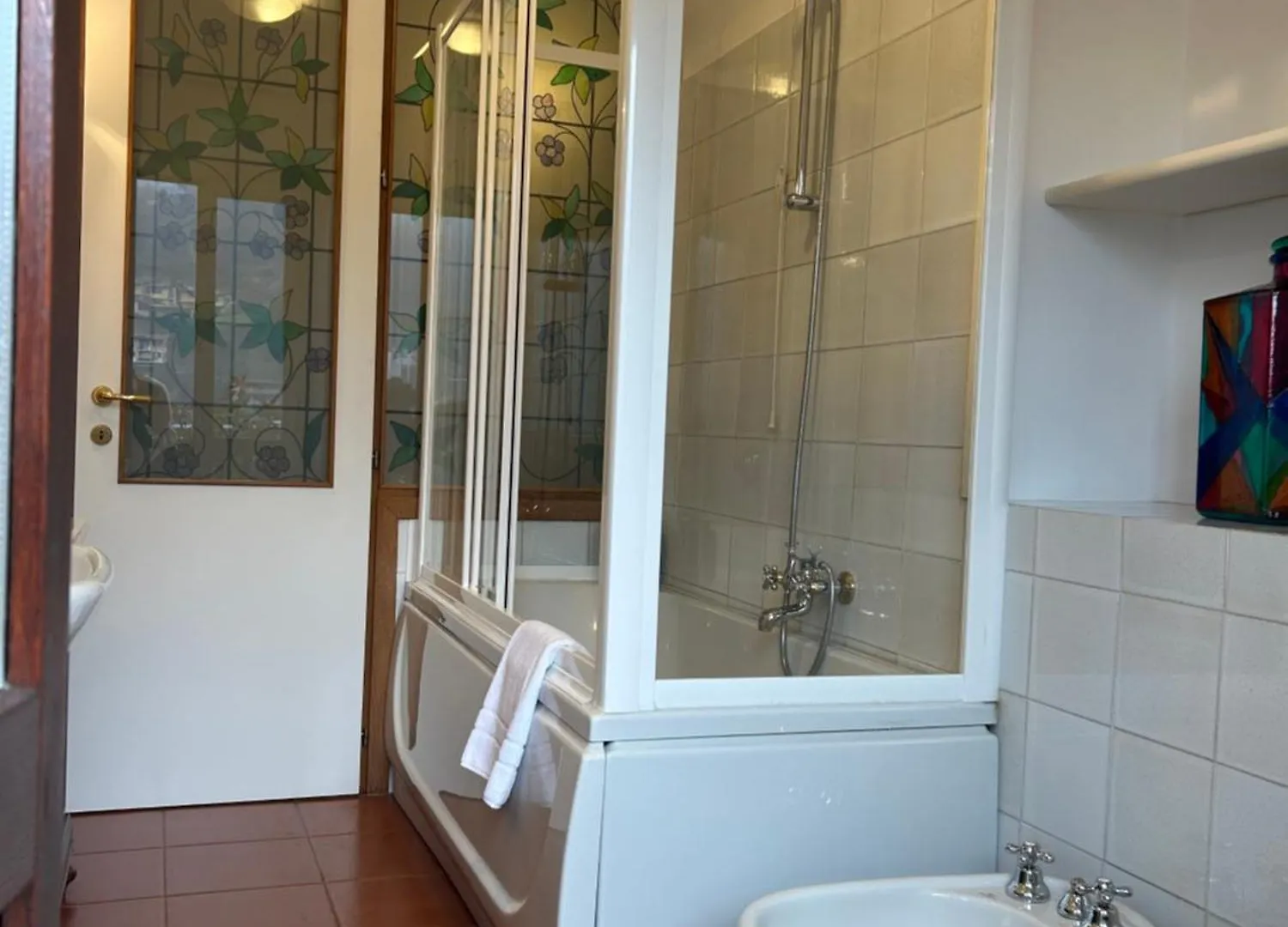 Casa Lella Apartment San Pellegrino Terme