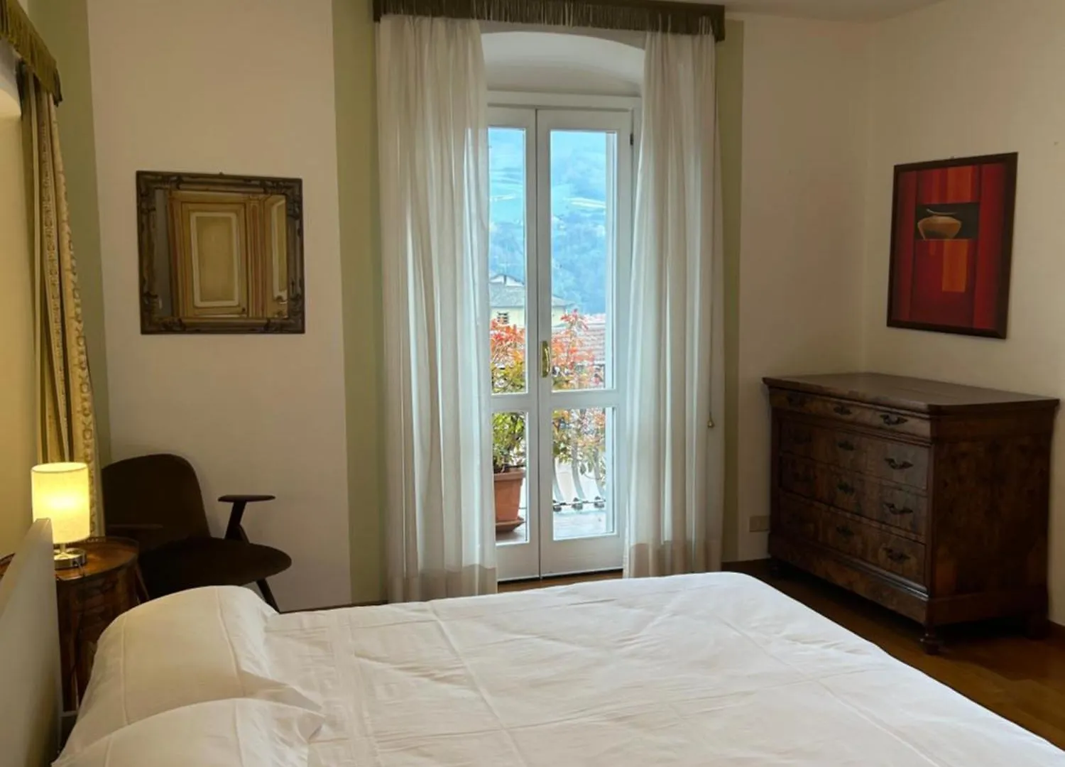 Casa Lella Apartment San Pellegrino Terme