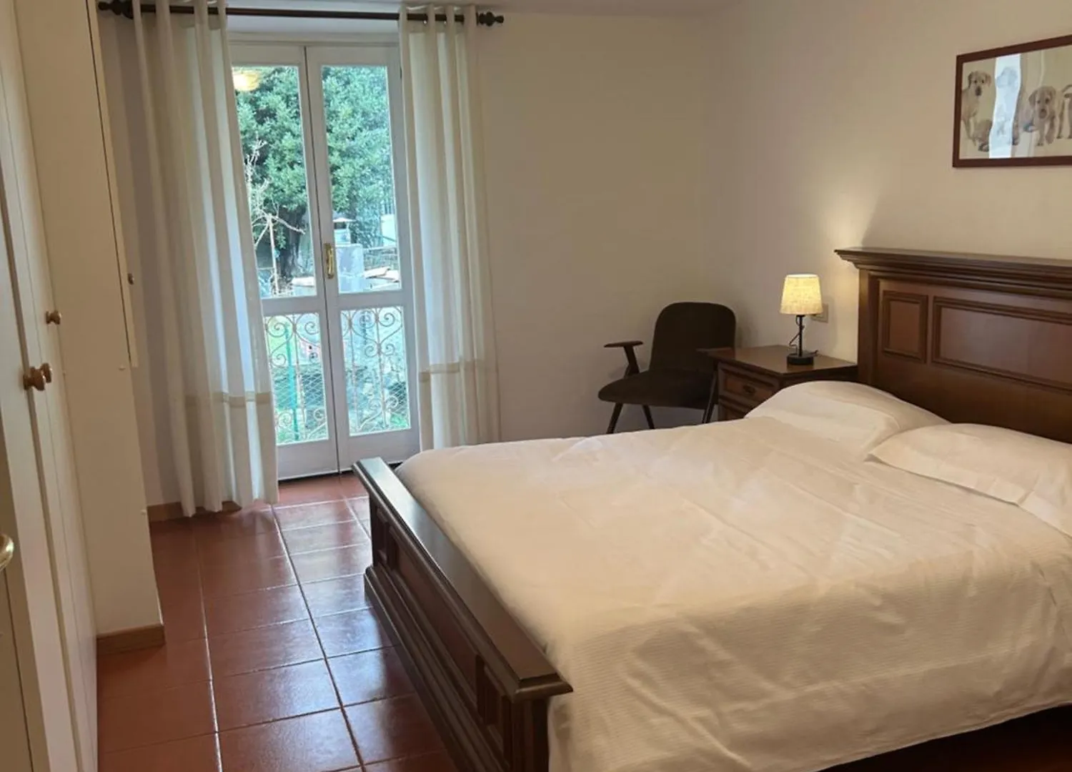 Casa Lella Apartment San Pellegrino Terme