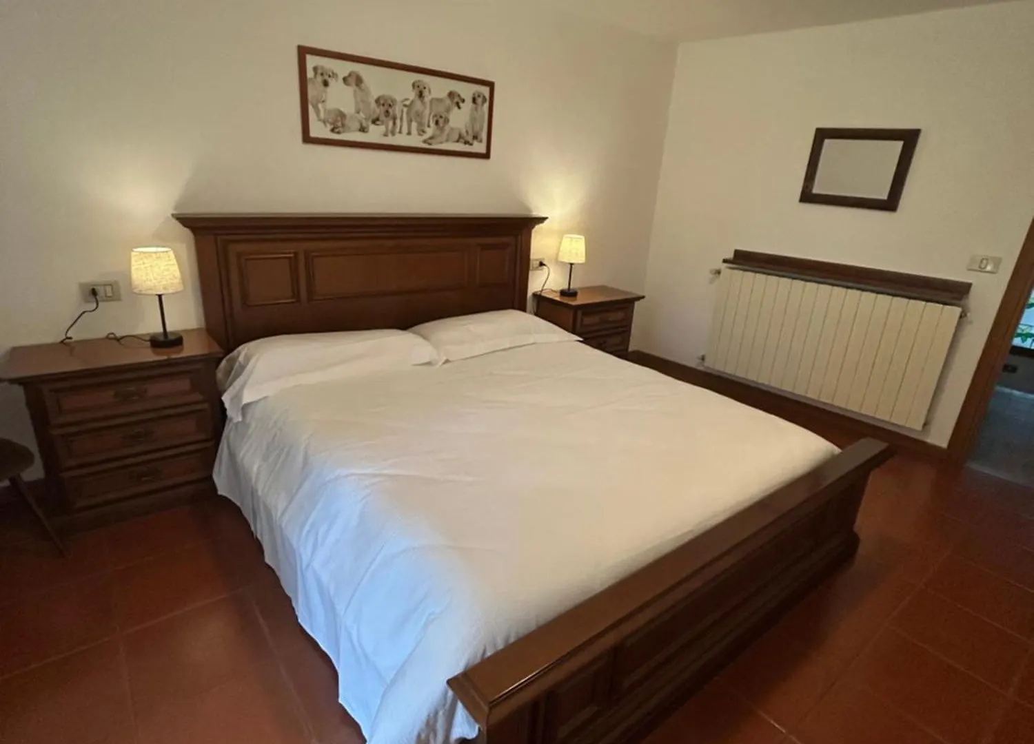Casa Lella Apartment San Pellegrino Terme