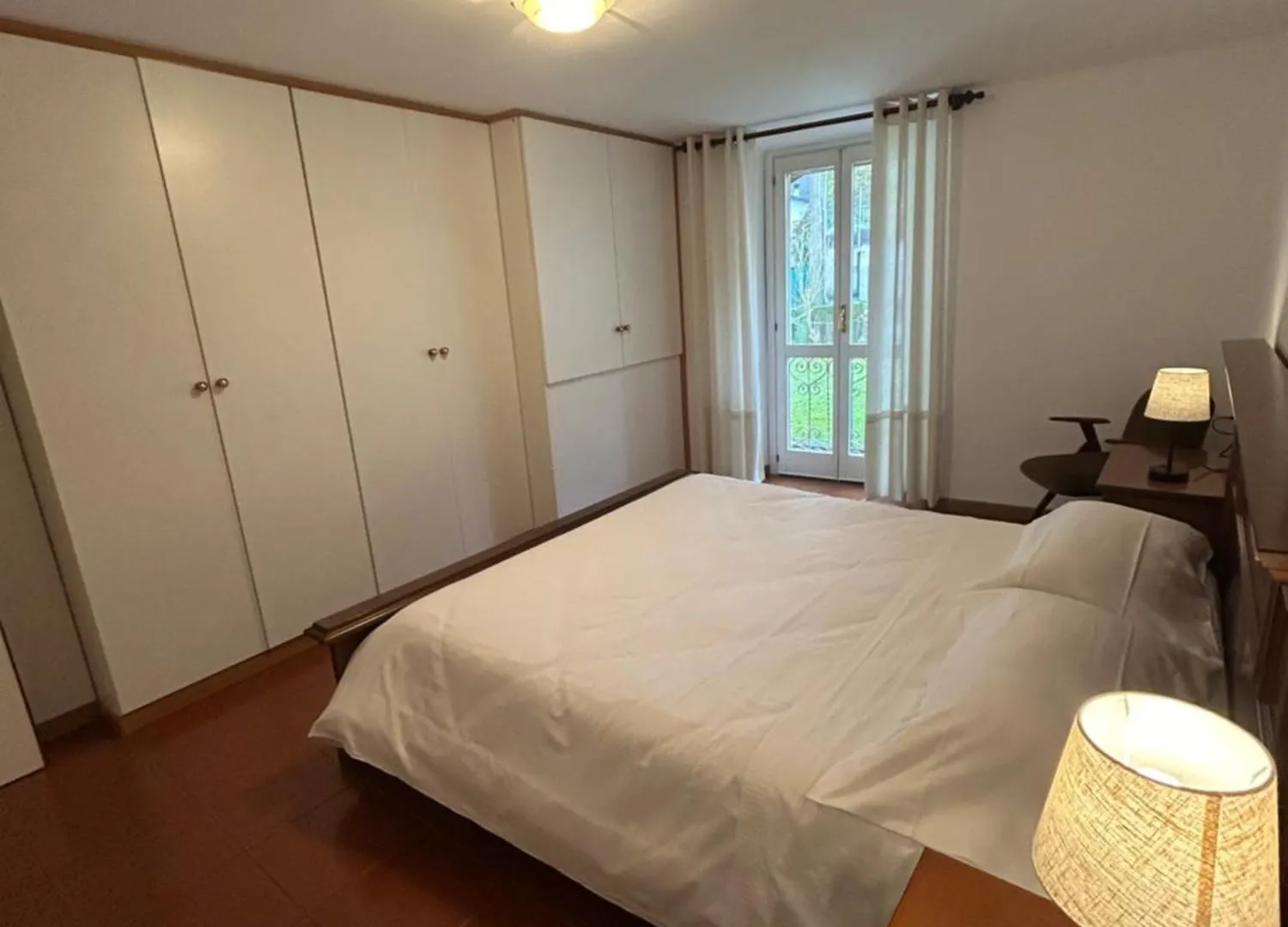 Casa Lella Apartment San Pellegrino Terme Italy