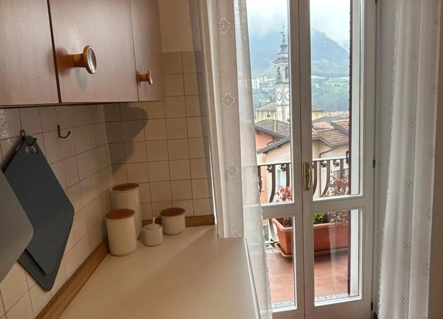 Casa Lella Apartment San Pellegrino Terme 0*,  Italy