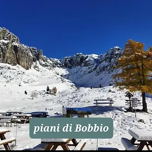  Appartamento La Boheme Self Check-in