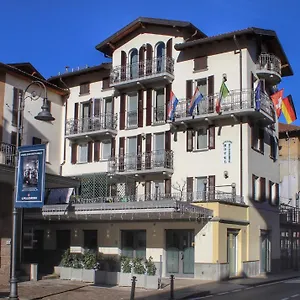 2* Hotel Avogadro