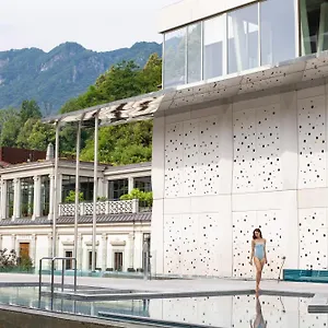 3* Hotel Qc San Pellegrino