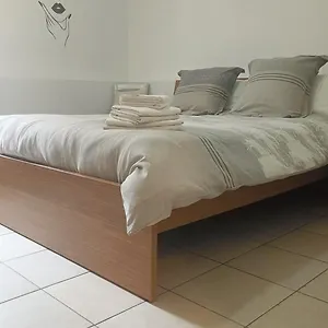  Appartamento Manzoni Aparts - Comfort