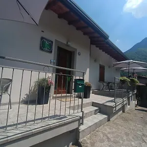  Bed & Breakfast Monte Zucco