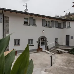  Bed & Breakfast Mariolino