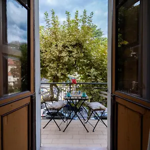  Appartamento vista Qcterme Avocado House 1 Con Terrazza