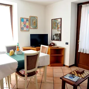  Appartamento Casa Marina