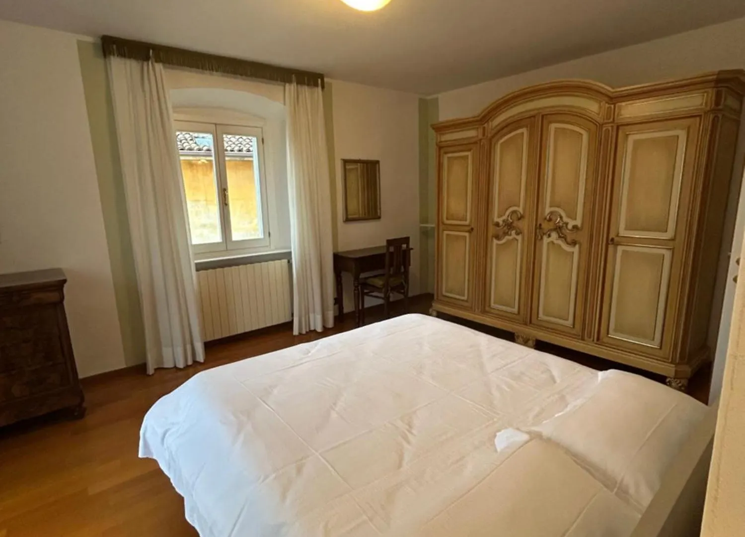 Appartamento Casa Lella San Pellegrino Terme 0*,